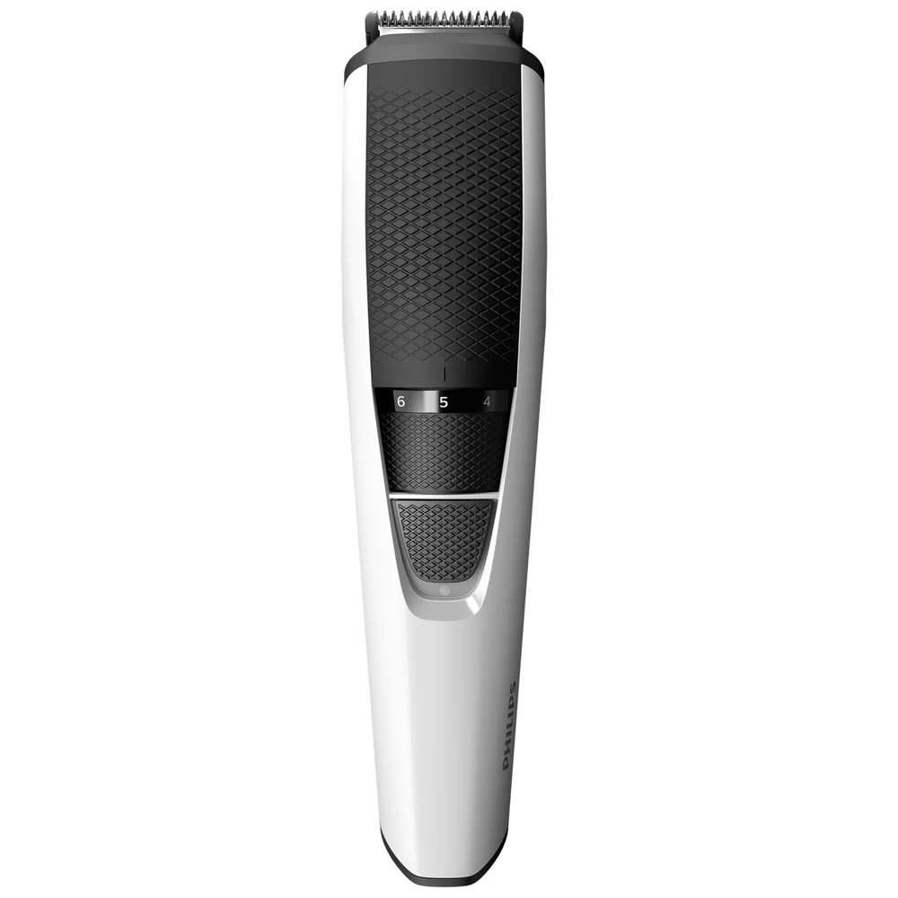 Philips Trimmers Series 3000 Beard and Stubble Trimmer BT3206/13 Image 1