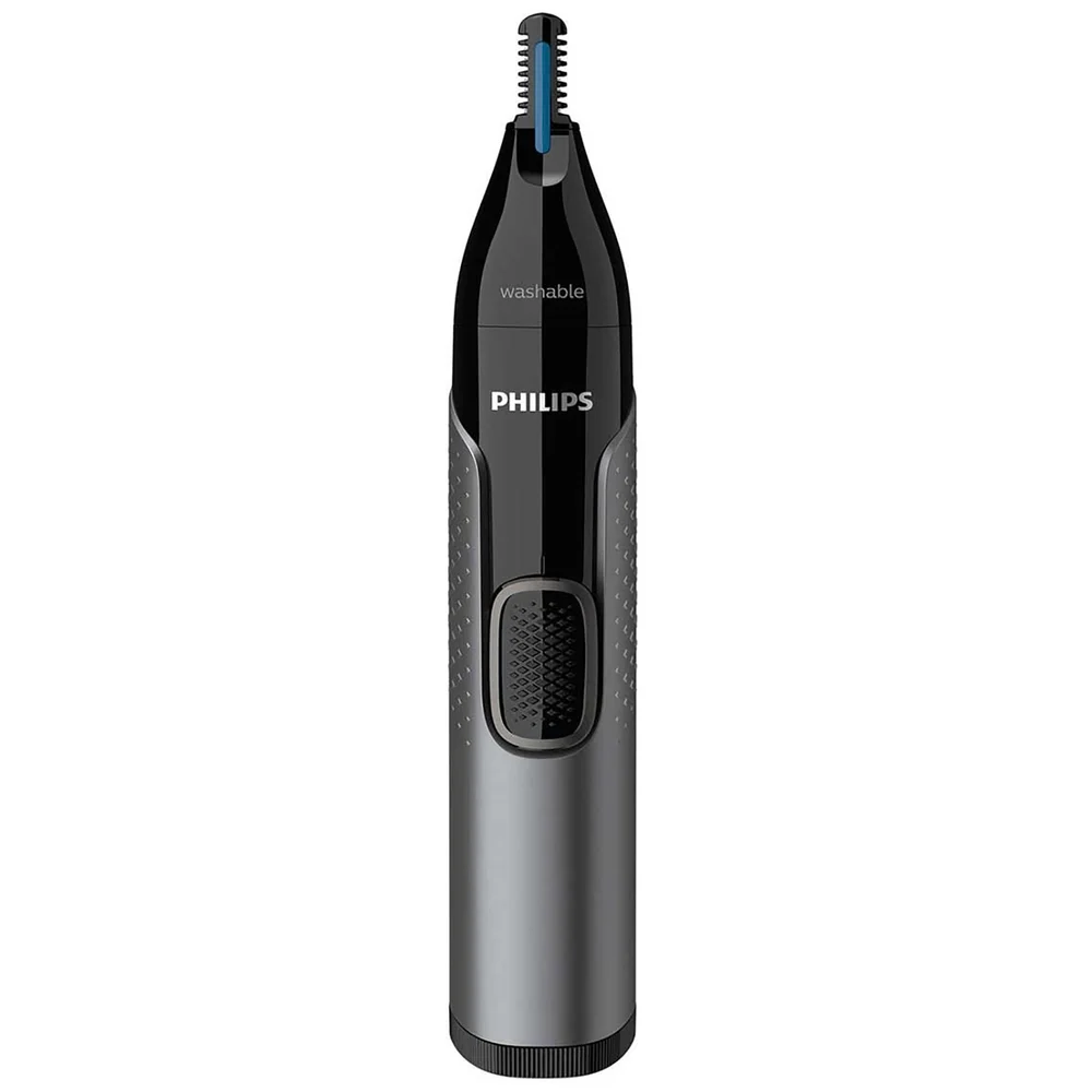 Philips Trimmers Nosetrimmer Series 3000 NT3650/16 Image 1