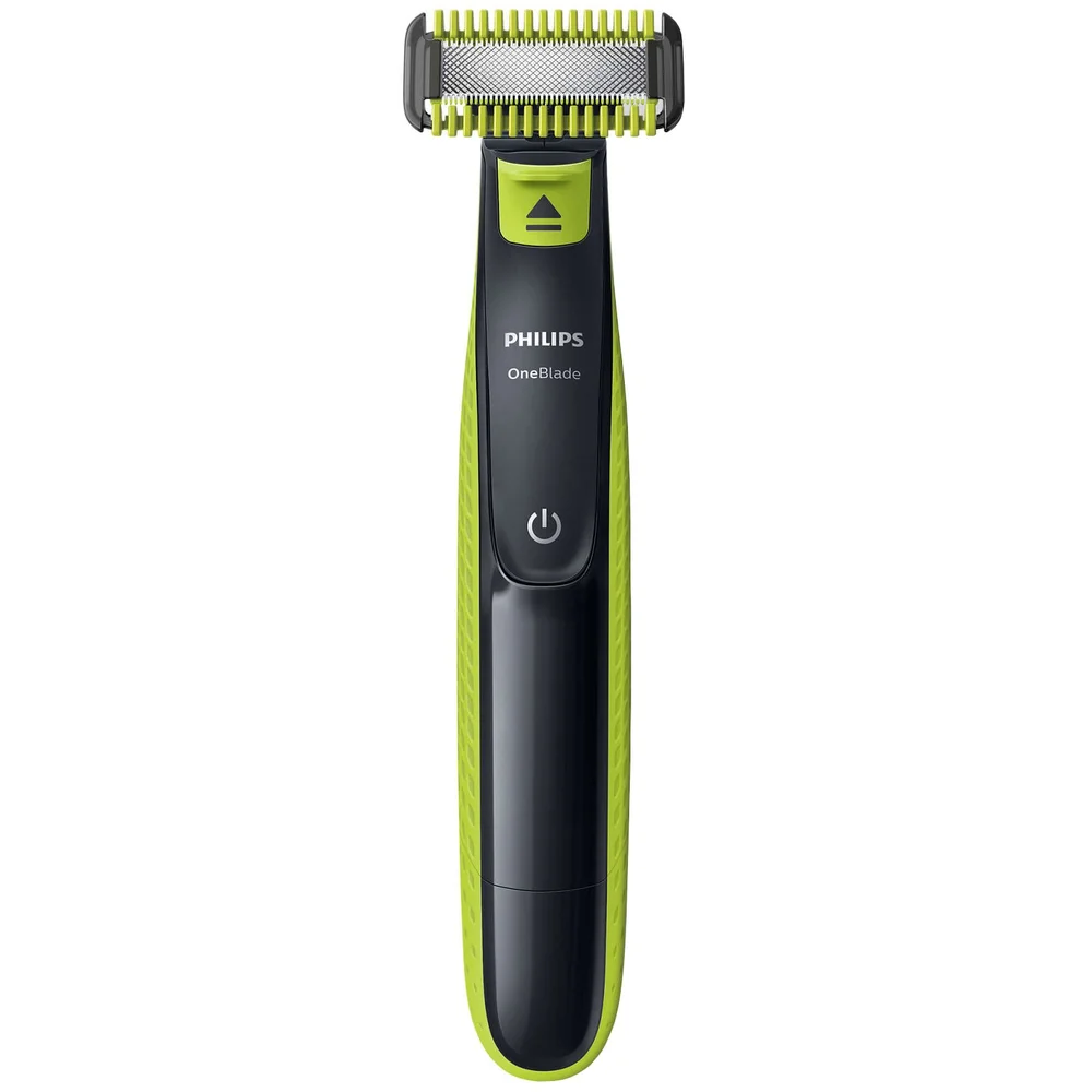 Philips OneBlade Face & Body Electric Trimmer QP2620/25 Image 1