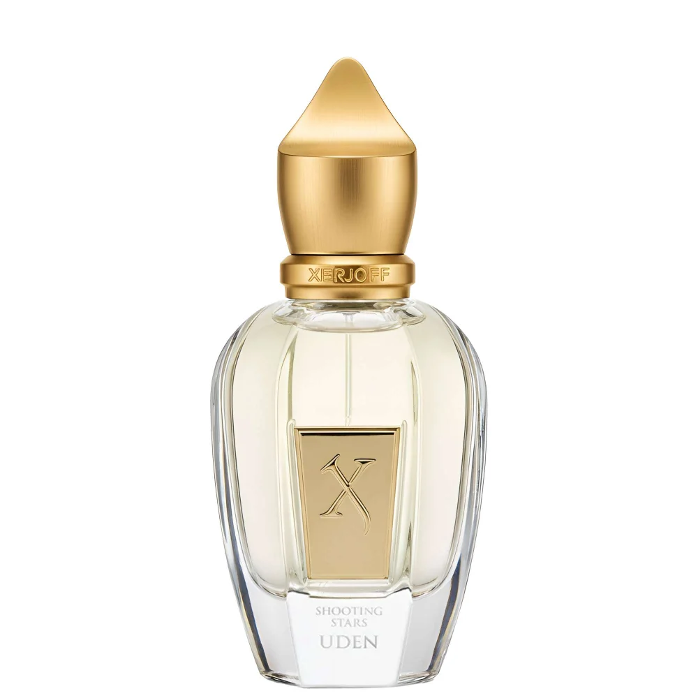 Xerjoff Shooting Stars Uden Eau de Parfum Spray 50ml Image 1
