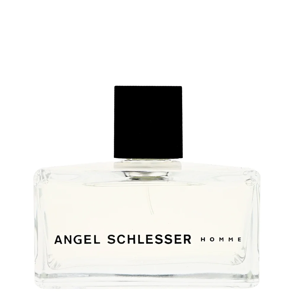 Angel Schlesser Homme Eau de Toilette Spray 125ml Image 1