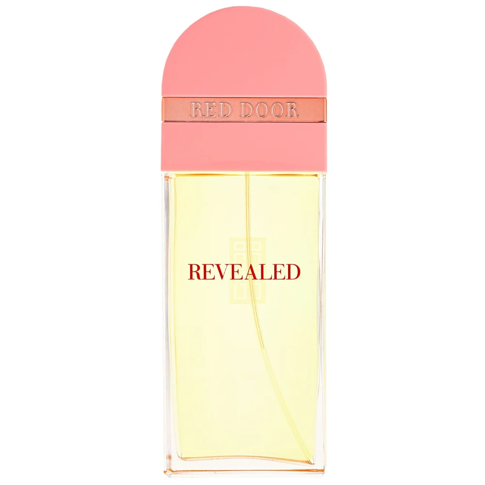 Elizabeth Arden Red Door Revealed Eau de Parfum Spray 100ml / 3.3 fl.oz. Image 1