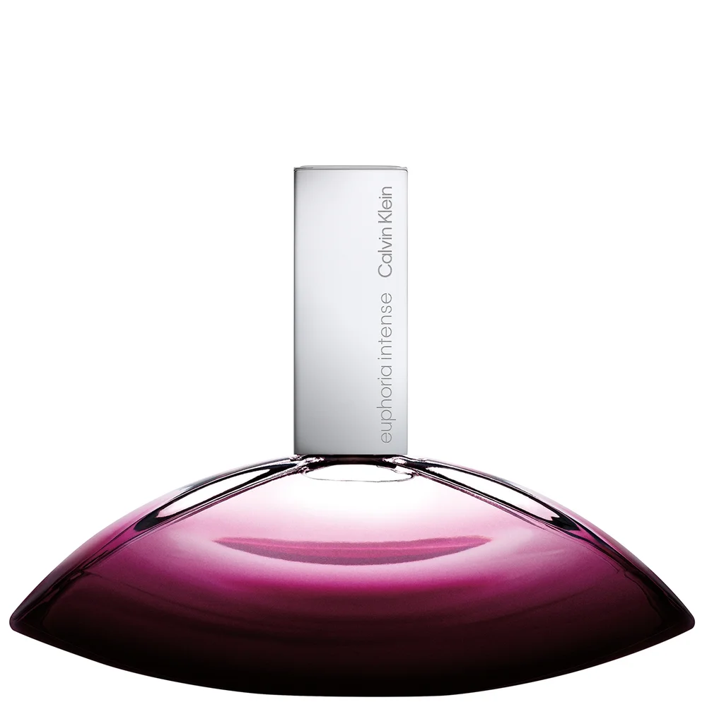 Calvin Klein Euphoria Intense Eau de Parfum 100ml Image 1