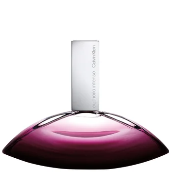 Calvin Klein Euphoria Intense Eau de Parfum 100ml