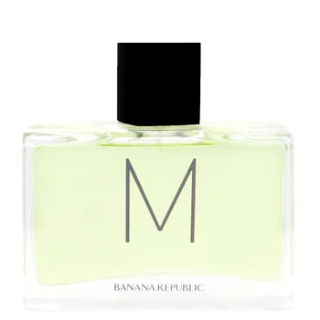 Banana Republic M Eau de Parfum Spray 125ml