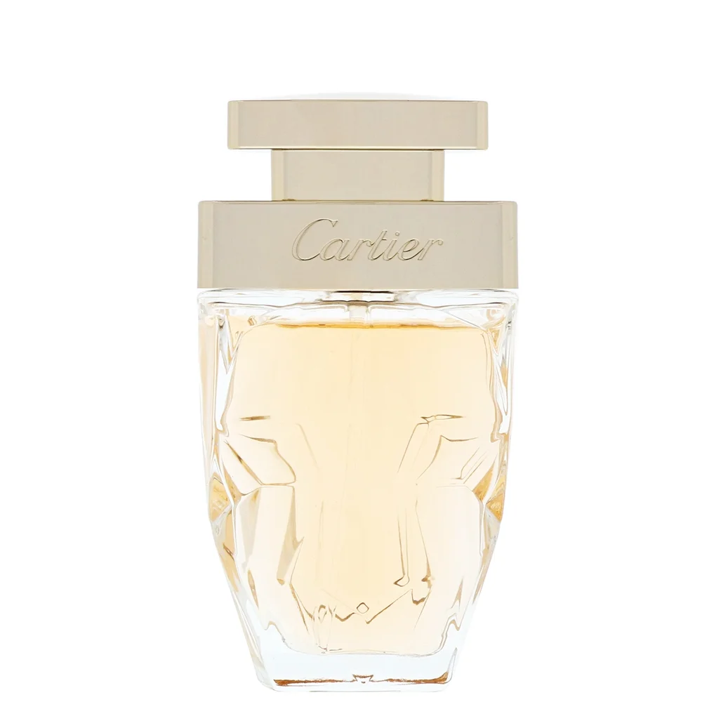 Cartier La Panthère Eau de Parfum Spray 25ml Image 1
