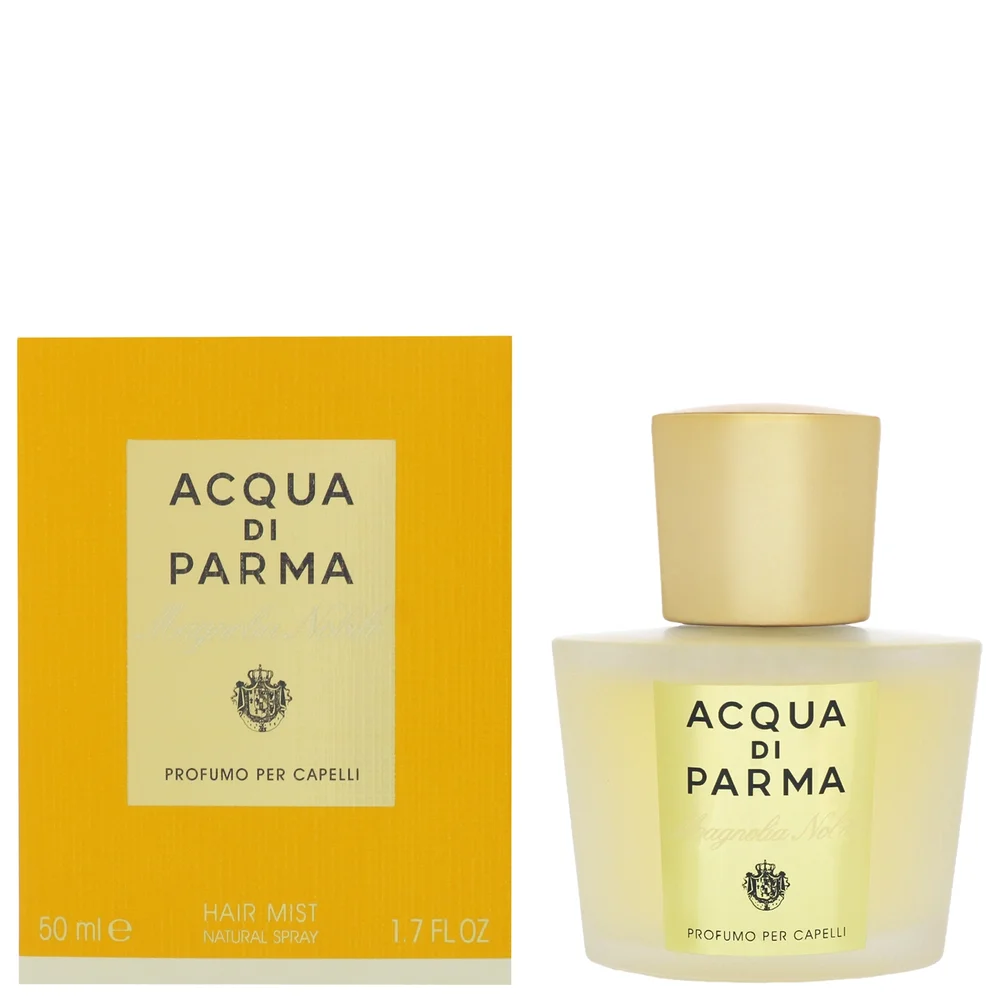Acqua Di Parma Magnolia Nobile Hair Mist 50ml allbeauty