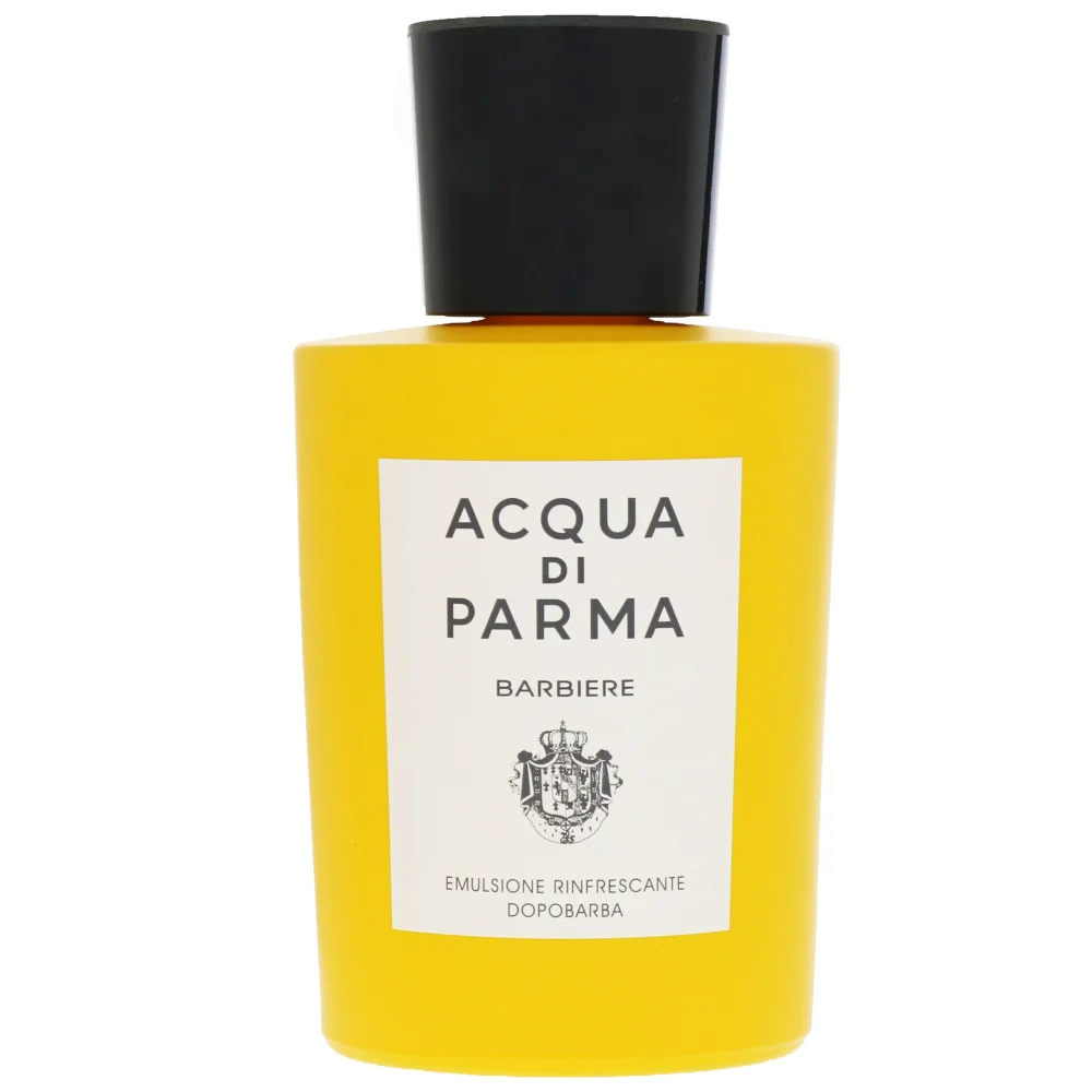 Acqua Di Parma Collezione Barbiere Aftershave Emulsion 100ml Image 1