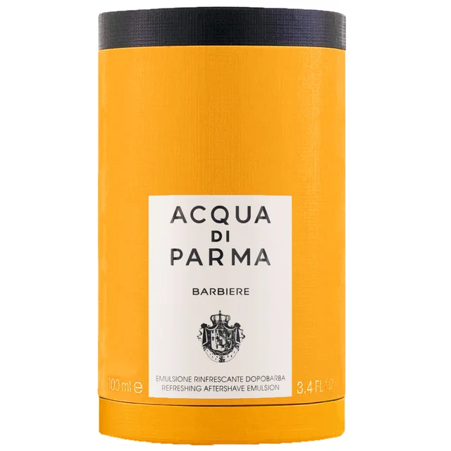 Acqua Di Parma Collezione Barbiere Aftershave Emulsion 100ml