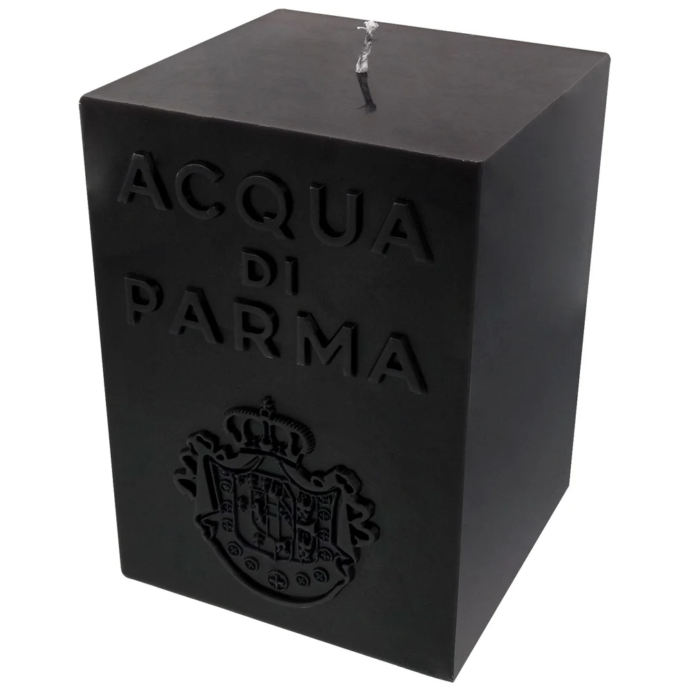 Acqua Di Parma Amber Cube Candle 1000g Image 1