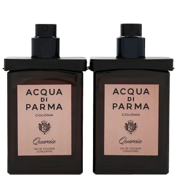 Acqua Di Parma Colonia Quercia Eau de Cologne Travel Spray Refill 2 x 30ml