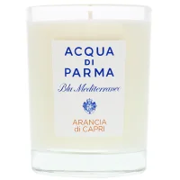 Acqua Di Parma Home Fragrances Arancia Di Capri Candle 200g