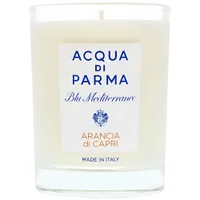 Acqua Di Parma Blu Mediterraneo - Arancia Di Capri Candle 200g - undefined undefined