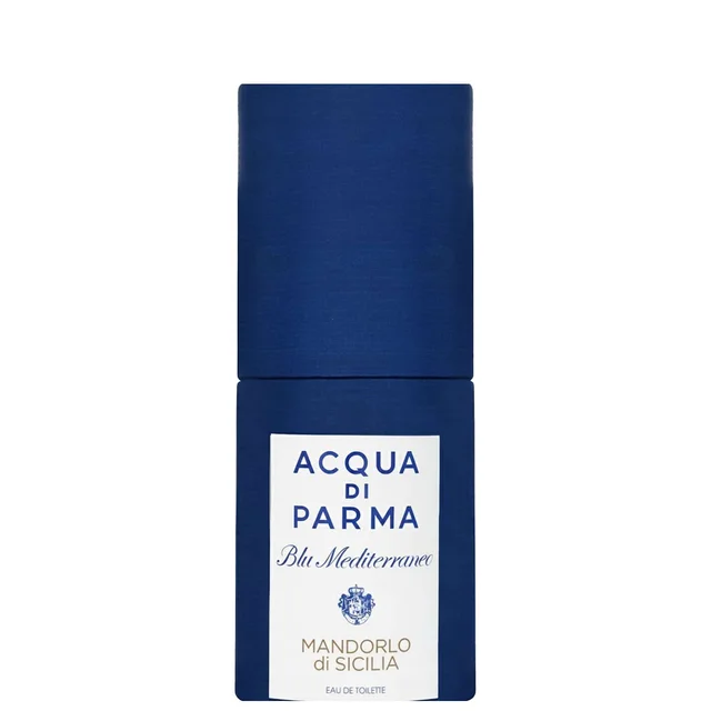 Acqua Di Parma Blu Mediterraneo - Mandorlo Di Sicilia Eau de Toilette Natural Spray 30ml