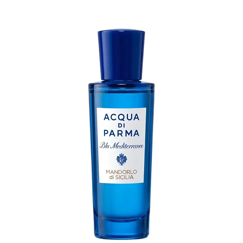 Acqua Di Parma Blu Mediterraneo - Mandorlo Di Sicilia Eau de Toilette Natural Spray 30ml Image 1