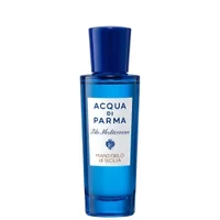 Acqua Di Parma Blu Mediterraneo - Mandorlo Di Sicilia Eau de Toilette Natural Spray 30ml