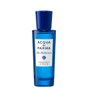 Acqua Di Parma Blu Mediterraneo - Mandorlo Di Sicilia Eau de Toilette Natural Spray 30ml