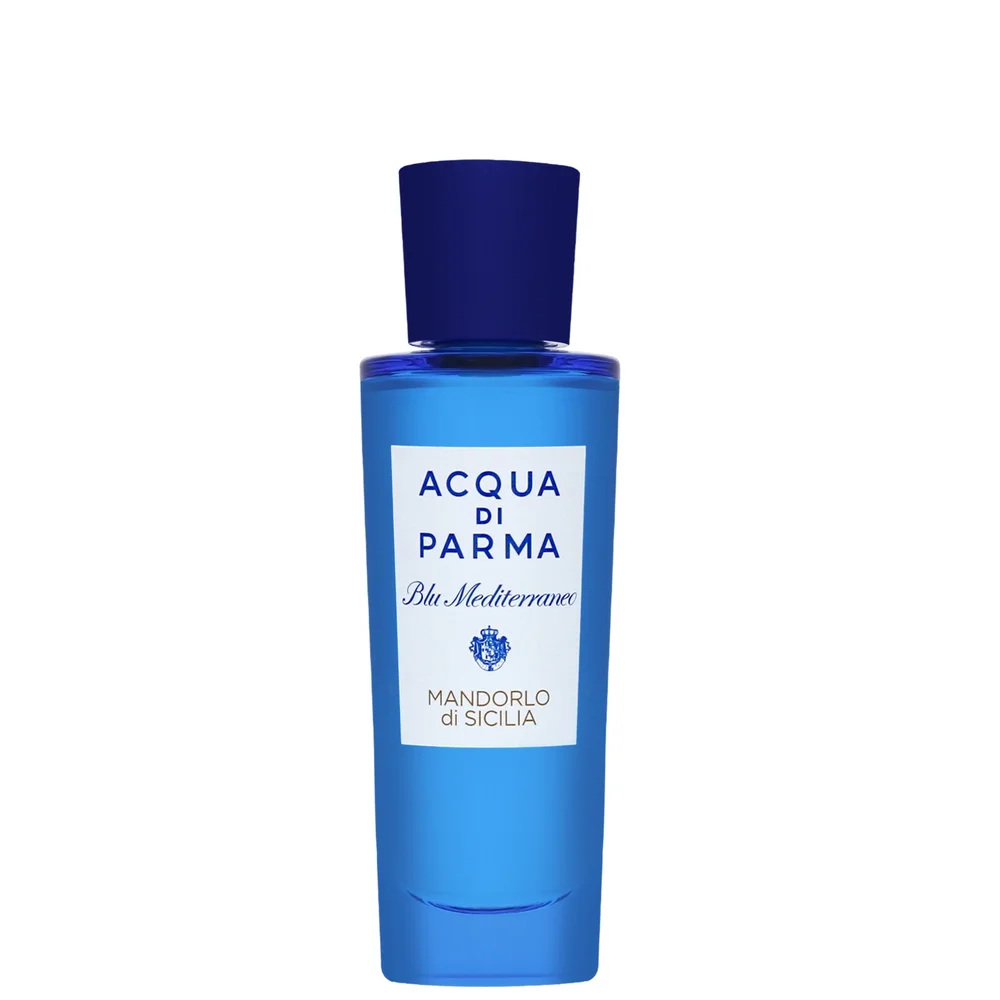 Acqua Di Parma Blu Mediterraneo - Mandorlo Di Sicilia Eau de Toilette Natural Spray 30ml Image 1