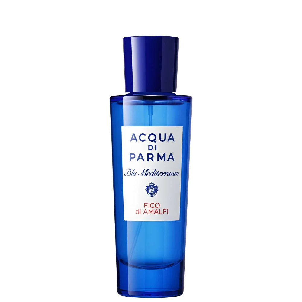 Acqua Di Parma Blu Mediterraneo - Fico Di Amalfi Eau de Toilette Natural Spray 30ml Image 1