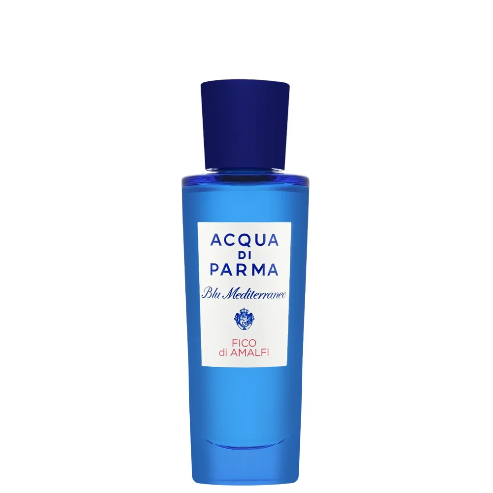Acqua Di Parma Blu Mediterraneo - Fico Di Amalfi Eau de Toilette Natural Spray 30ml Image 1