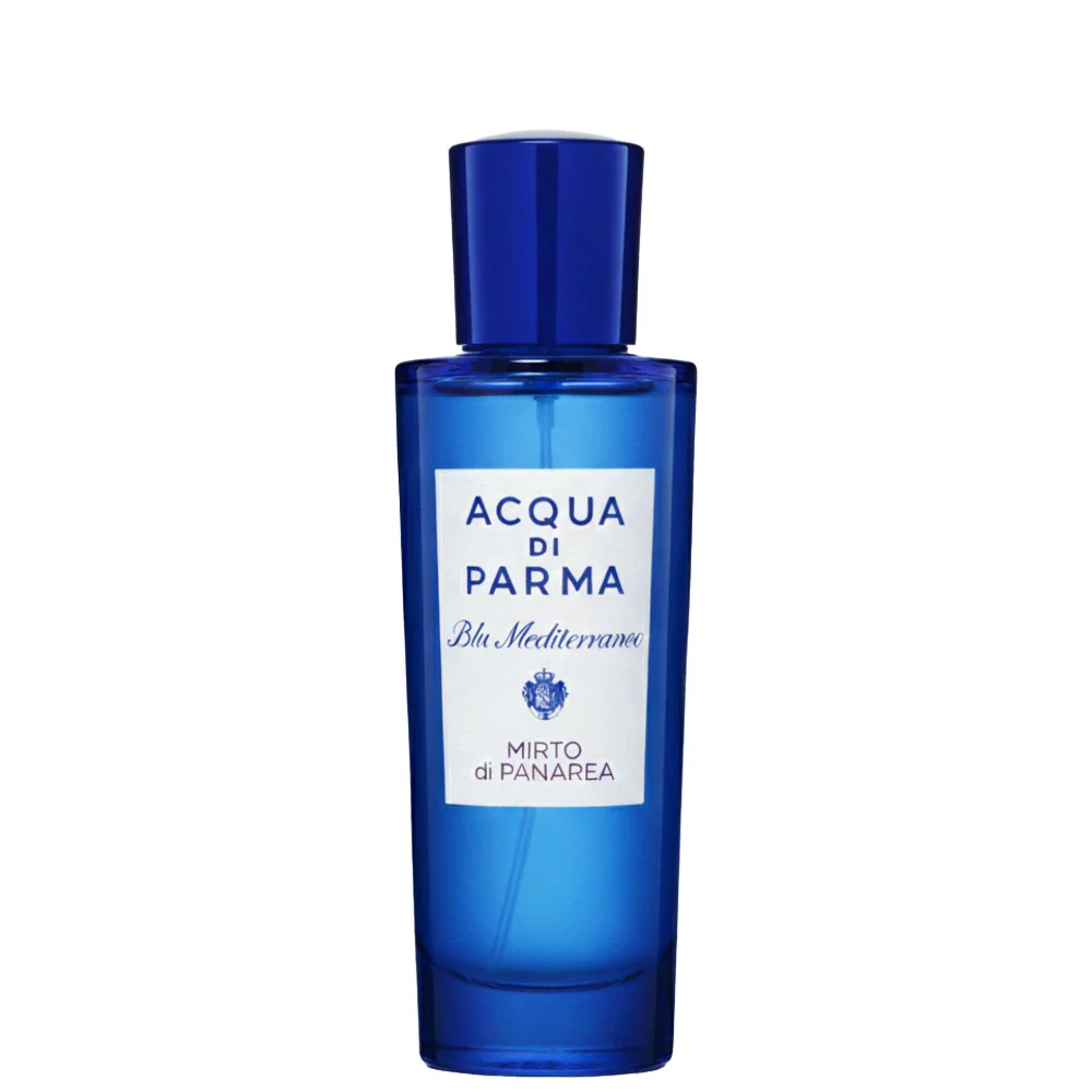 Acqua Di Parma Blu Mediterraneo - Mirto Di Panarea Eau de Toilette Natural Spray 30ml Image 1