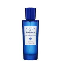 Acqua Di Parma Blu Mediterraneo - Mirto Di Panarea Eau de Toilette Natural Spray 30ml - undefined undefined