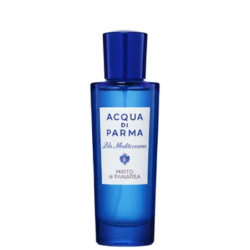 Acqua Di Parma Blu Mediterraneo - Mirto Di Panarea Eau de Toilette Natural Spray 30ml