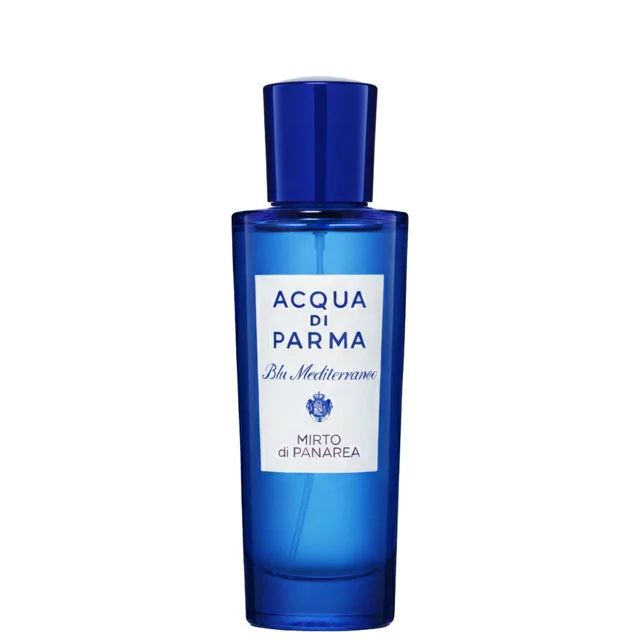 Acqua Di Parma Blu Mediterraneo - Mirto Di Panarea Eau de Toilette Natural Spray 30ml
