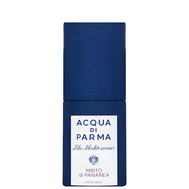 Acqua Di Parma Blu Mediterraneo - Mirto Di Panarea Eau de Toilette Natural Spray 30ml