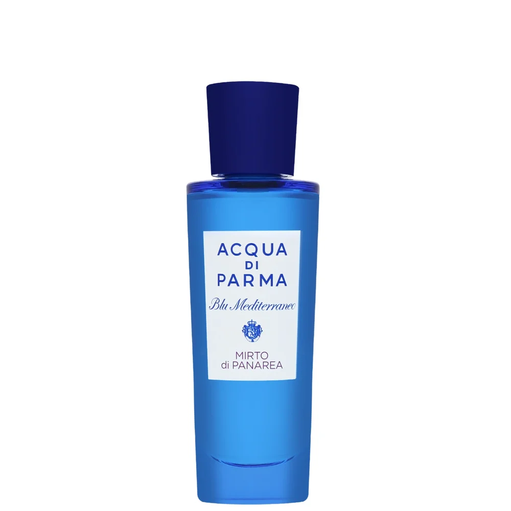 Acqua Di Parma Blu Mediterraneo - Mirto Di Panarea Eau de Toilette Natural Spray 30ml Image 1