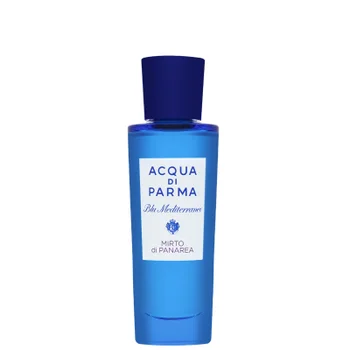 Acqua Di Parma Blu Mediterraneo - Mirto Di Panarea Eau de Toilette Natural Spray 30ml
