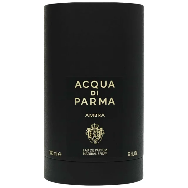 Acqua Di Parma Ambra Eau de Parfum Natural Spray 180ml