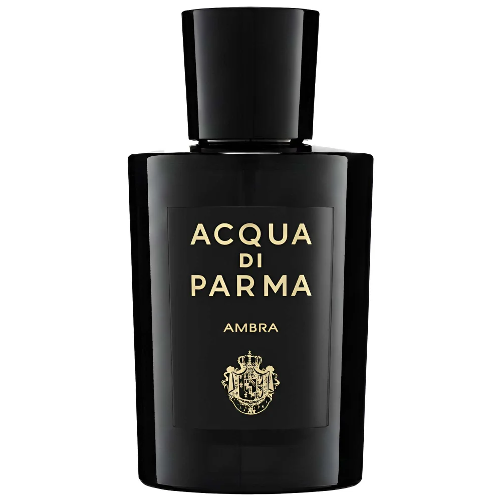 Acqua Di Parma Ambra Eau de Parfum Natural Spray 180ml Image 1