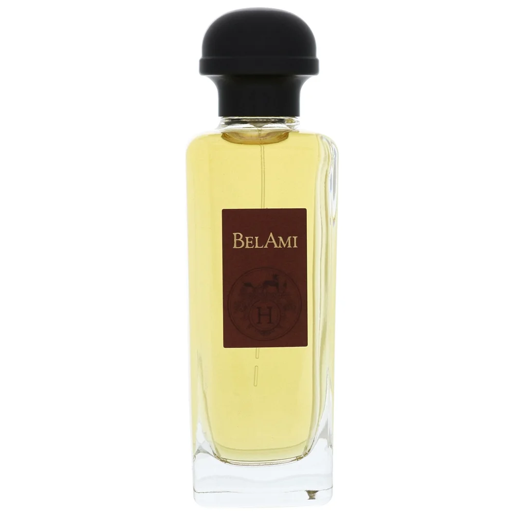 Hermès Bel Ami Eau de Toilette Spray 100ml Image 1