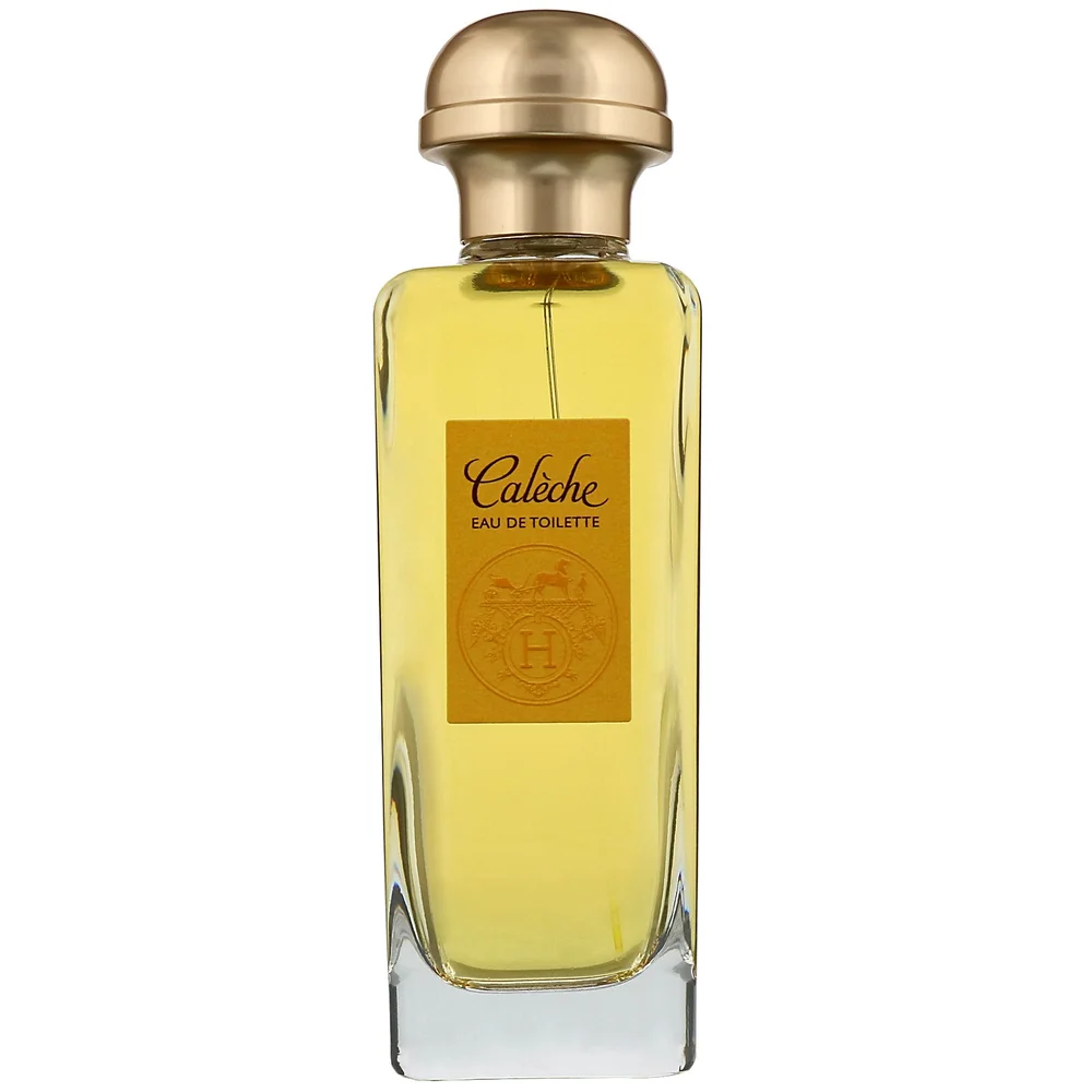 Hermès Calèche Eau de Toilette Spray 100ml Image 1
