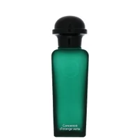 Hermès Concentré d'Orange Verte Eau de Toilette Refillable Spray 50ml - undefined undefined
