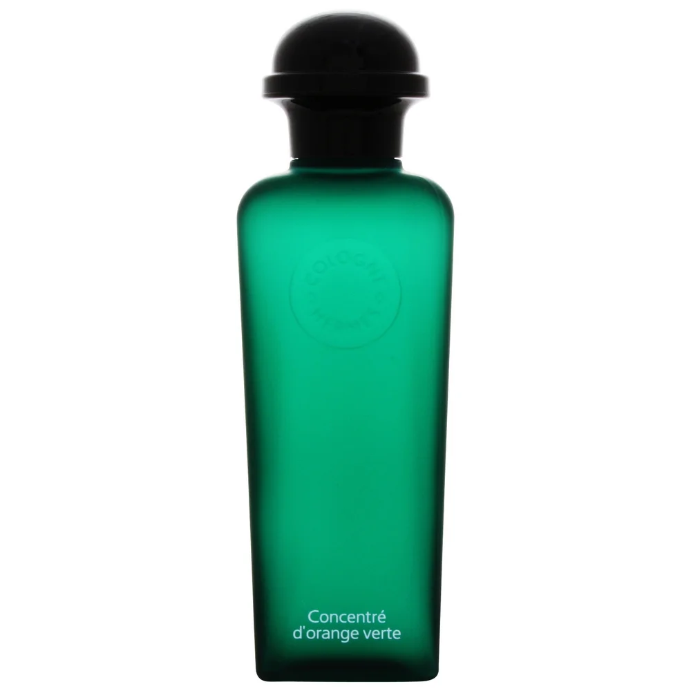 Hermès Concentré d'Orange Verte Eau de Toilette Spray 100ml Image 1