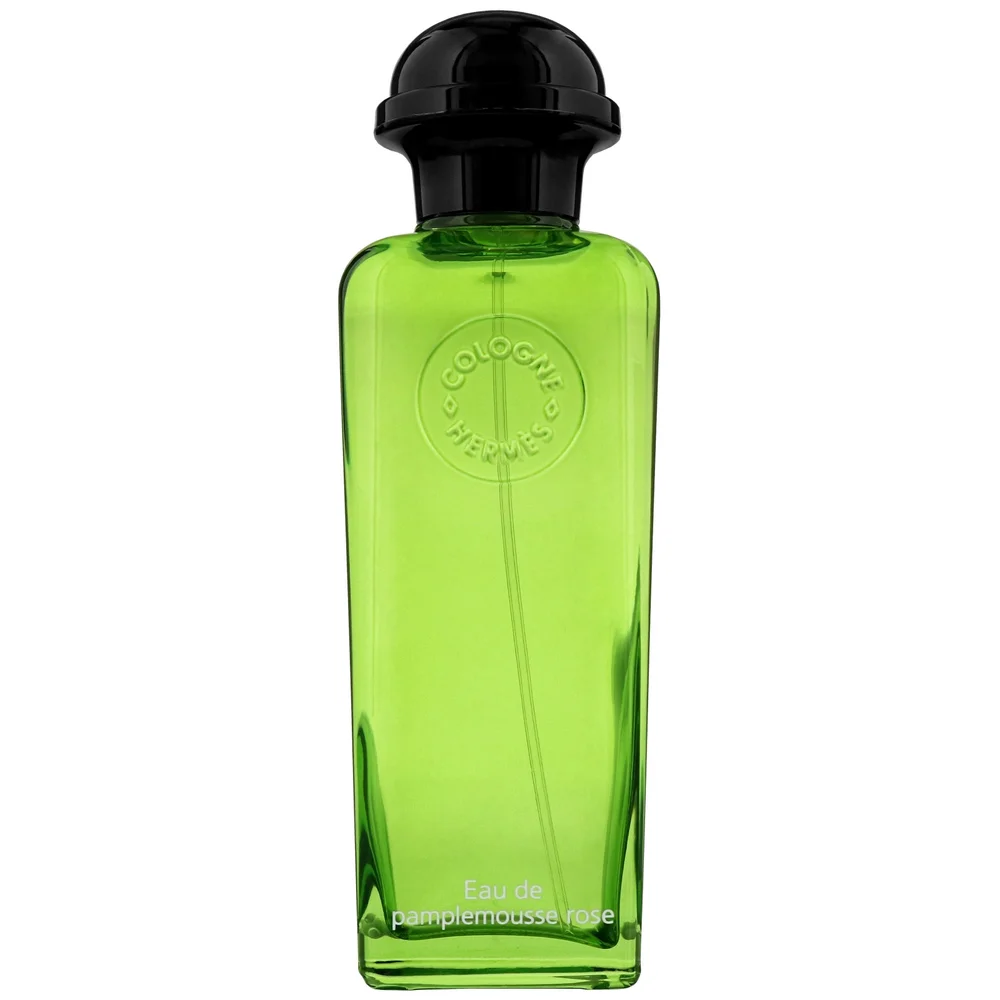 Hermès Eau de Pamplemousse Rose Eau de Cologne Spray 100ml Image 1