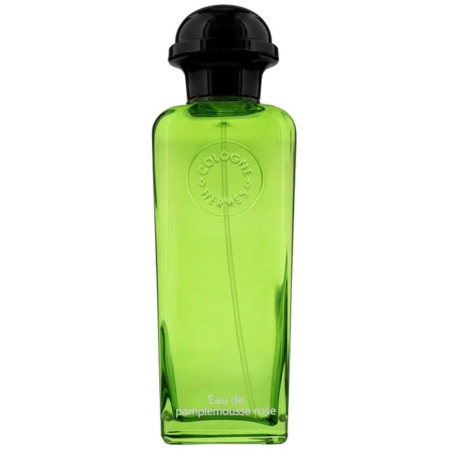 Hermès Eau de Pamplemousse Rose Eau de Cologne Spray 100ml