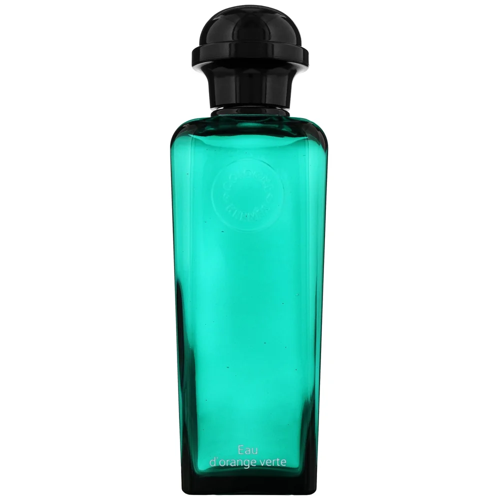Hermès Eau d’Orange Verte Eau de Cologne Spray 200ml Image 1