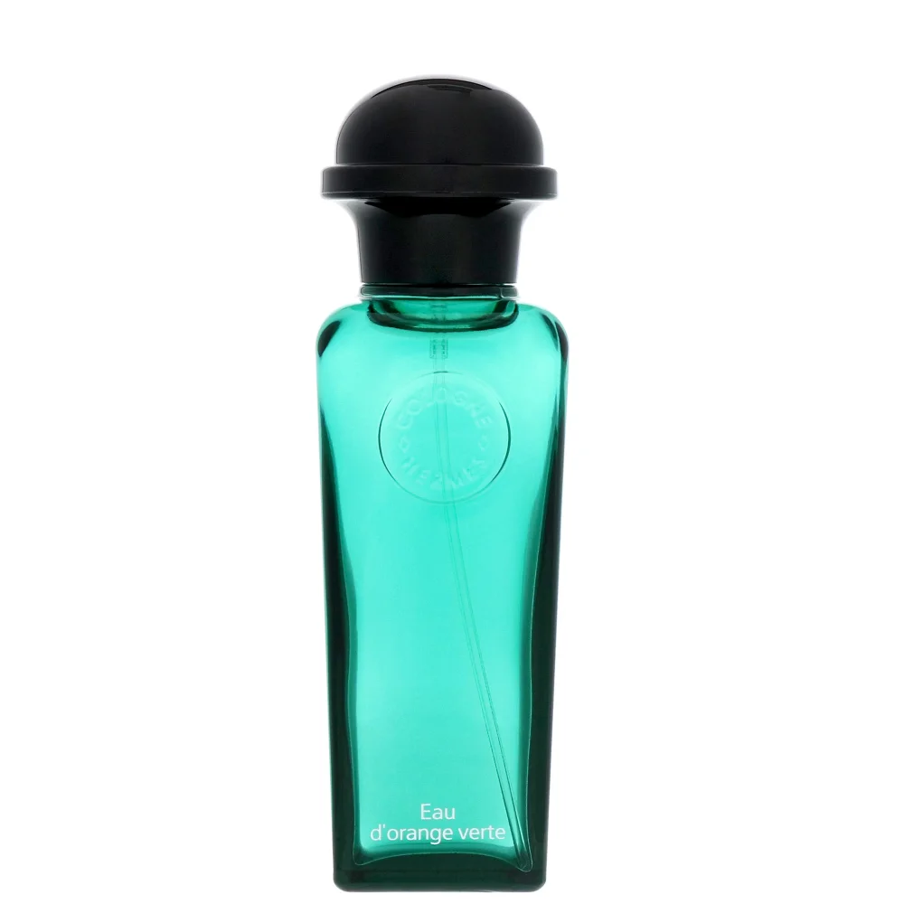 Hermès Eau d’Orange Verte Eau de Cologne Spray 50ml Image 1