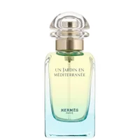 Hermès Un Jardin en Méditerranée Eau de Toilette Spray 50ml