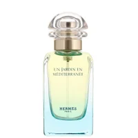 Hermès Un Jardin en Méditerranée Eau de Toilette Spray 50ml