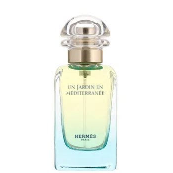 Hermès Un Jardin en Méditerranée Eau de Toilette Spray 50ml