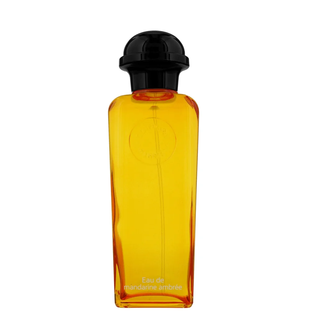 Hermès Eau de Mandarine Ambrée Eau de Cologne Spray 100ml Image 1