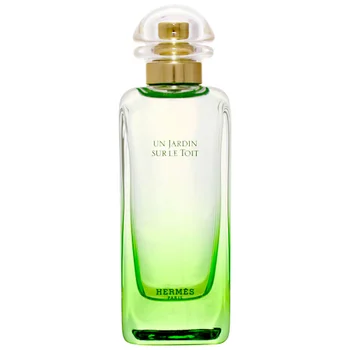 Hermès Un Jardin sur le Toit Eau de Toilette Spray 100ml