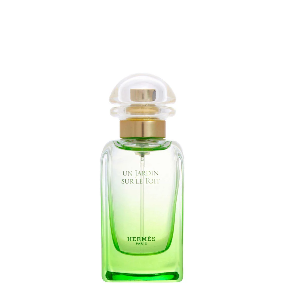 Hermès Un Jardin sur le Toit Eau de Toilette Spray 50ml Image 1