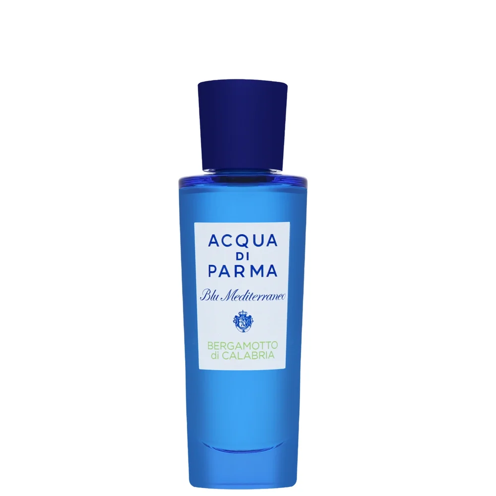 Acqua Di Parma Blu Mediterraneo - Bergamotto Di Calabria Eau de Toilette Natural Spray 30ml Image 1