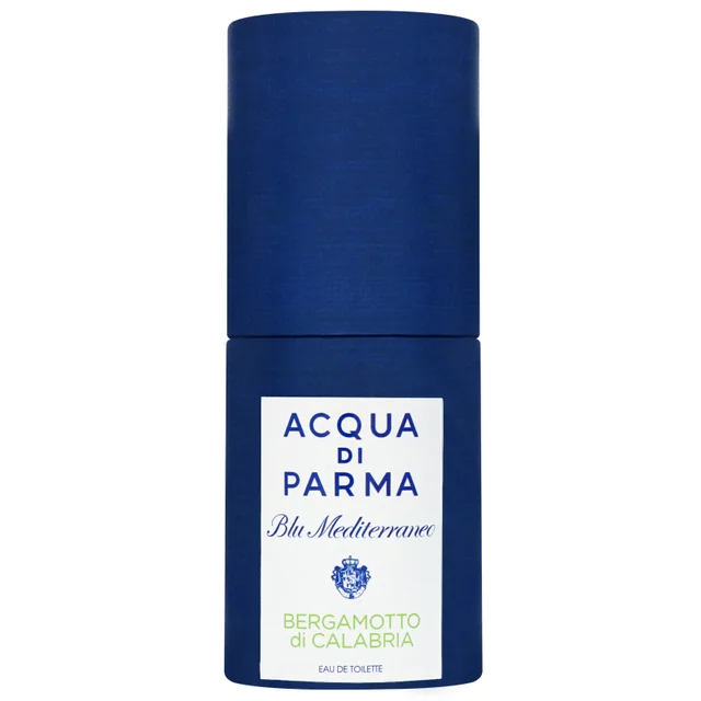 Acqua Di Parma Blu Mediterraneo - Bergamotto Di Calabria Eau de Toilette Natural Spray 30ml
