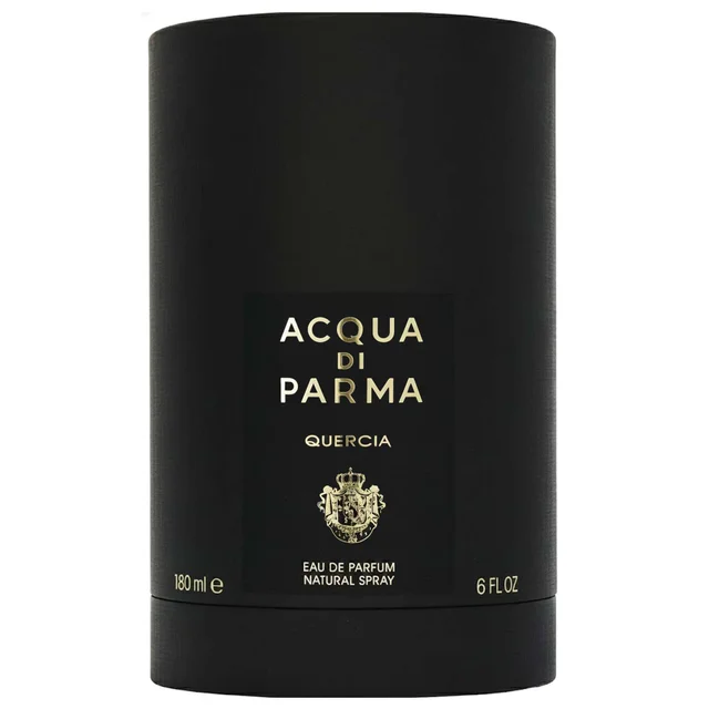 Acqua Di Parma Quercia Eau de Parfum Natural Spray 180ml